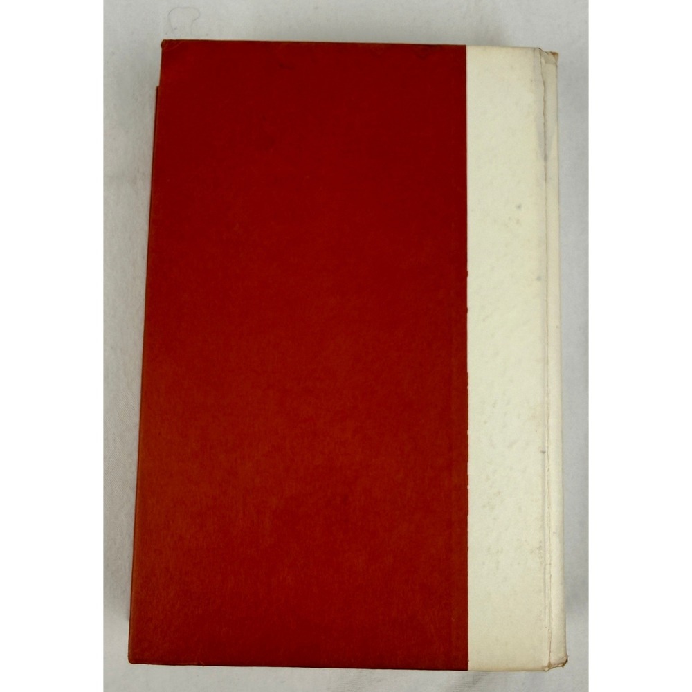 Shogun A Novel of Japan James Clavell Volume 2 Hardcover 1975 Atheneum Vintage - Picture 9 of 9